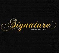 Signature Event Rental image 1